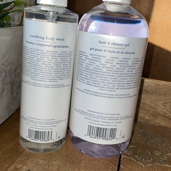 CRABTREE & EVELYN Nantucket Briar Gift Set - Picture 4 of 9